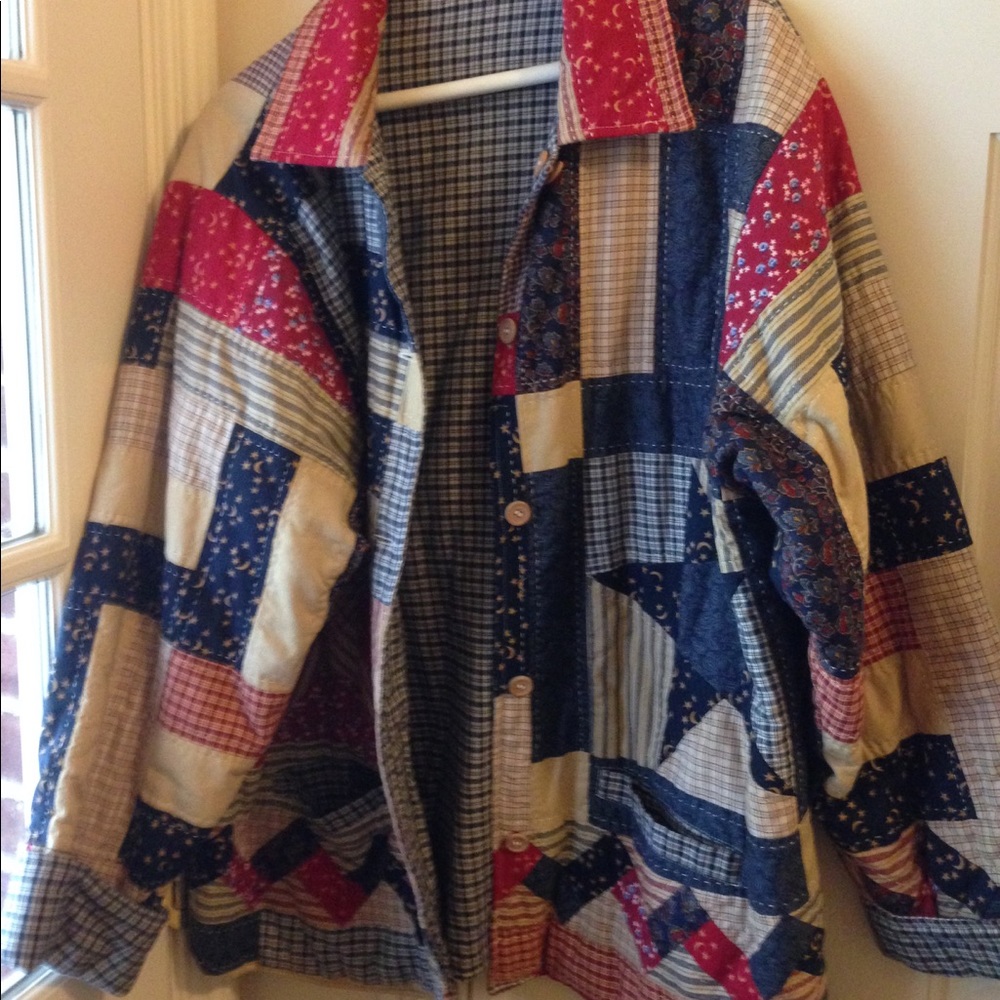 Ladies Jacket